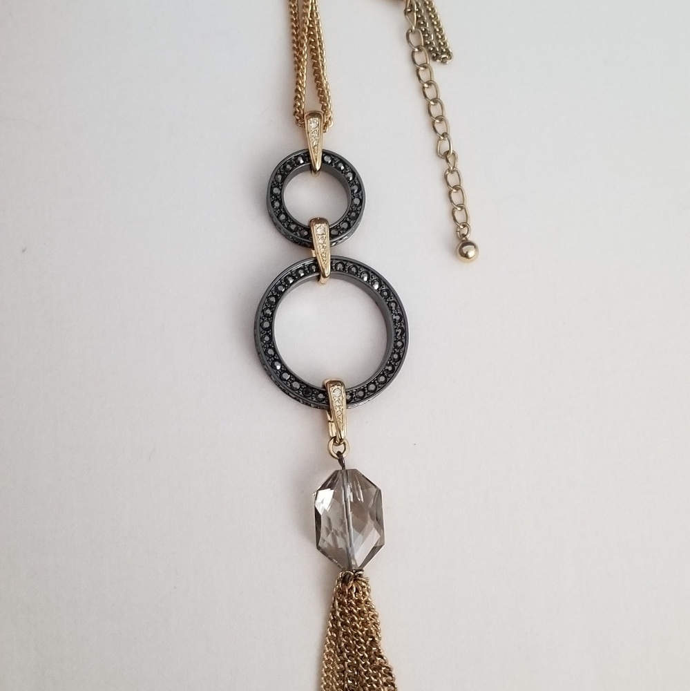 Cache necklace - Picture 2 of 4